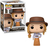 Margaret Dutton #1445 1883 Funko Pop! TV in box and out of box