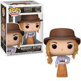 Margaret Dutton #1445 - 1883 Funko Pop! TV