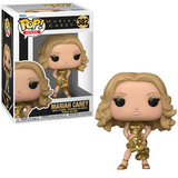 Mariah Carey #382 Funko Pop Rocks in and out of box