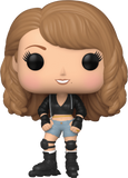 Mariah Carey #276 Mariah Carey Funko Pop Rocks figure out of box glam shot
