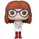 Marilyn Thornhill #1580 Funko Pop boxed