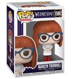 Marilyn Thornhill #1580 Funko Pop boxed