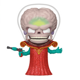 Martian Ambassador Funko Pop #1874 out of box only