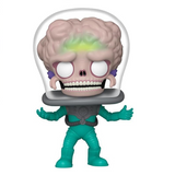 Martian Soldier Funko Pop #1877 Specialty Series out of box only