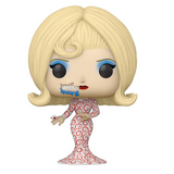 Martian Spy Girl Funko Pop #1876 out of box only
