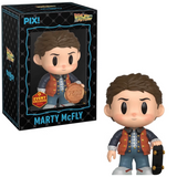 Marty McFly Hero ThrillJoy Pix! in and out of box