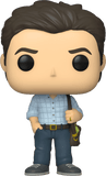 Marty Byrde #1196 Ozark Funko Pop TV out of the box glam shot