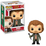 Marv #493 Home Alone Funko Pop! in box and out of box