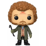 Marv #493 Home Alone Funko Pop! out of box
