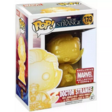 Doctor Strange #173 Marvel Funko Pop! in display box