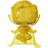 Doctor Strange #173 Marvel Funko Pop! out of box