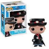 Mary Poppins #51 Disney Funko Pop! in box and out of box