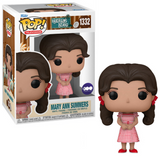 Mary Ann Summers #1332 Gilligans Island Funko Pop TV in box and out of box