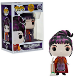 Mary Sanderson #435 Hocus Pocus Funko Pop! in box and out of box