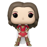 Mary #1280 Shazam Fury of the Gods Funko Pop Movies out of box