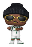 Master P #386 Funko Pop! No Limit — loose vinyl figure standing.