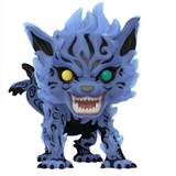 Matatabi Funko Pop #1733 out of box only