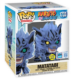 Matatabi Funko Pop #1733 in box only