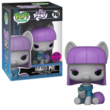 Maud Pie #70 - My Little Pony Funko Pop! Digital [NFT Release Lmtd 1550 pcs]