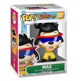 Max #1577 Funko Pop in box