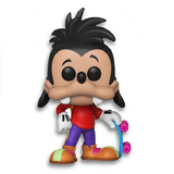 Max #462 Disney Goof Troop Funko Pop figure shown out of the box, front view