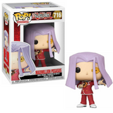 Maximillion Pegasus #716 Yu-Gi-Oh! Funko Pop! in box and out of box