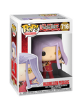 Maximillion Pegasus #716 Yu-Gi-Oh! Funko Pop in box