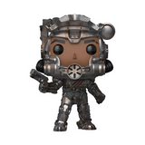 Maximus #1765 - Fallout TV Show Funko Pop! out of box glam shot