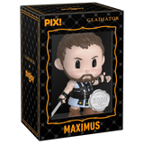 Maximus Hero ThrillJoy Pix! in box