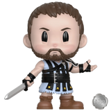 Maximus Hero ThrillJoy Pix! out of box