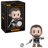 Maximus Hero ThrillJoy Pix! in and out of box