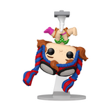 Mayday Parker #1410 Spider-Man Across The Spider-Verse Funko Pop out of box glam shot