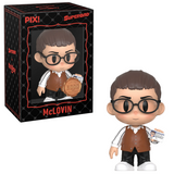 McLovin Hero Superbad ThrillJoy Pix! figure in and out of box