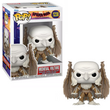 Medieval Vulture #1230 Spider-Man Across the Spider-Verse Funko Pop in box and out of box