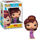 Meg #379 Funko Pop! Disney Hercules figure