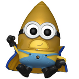 Mega Minion Gus #1554 Despicable Me 4 Funko Pop in box