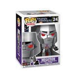Megatron #24 Funko Pop! in box only