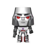 Megatron #24 Funko Pop! out of box only