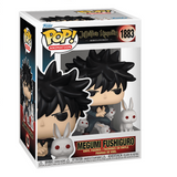 Megumi Fushiguro Funko Pop #1883 in box  