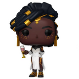 Mel Funko Pop #1489 Arcane League of Legends out of box only