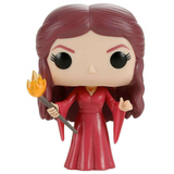 Melisandre #42 Game of Thrones Funko Pop figure out of box