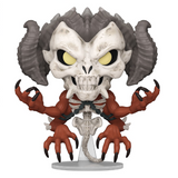 Mephisto #1008 - Diablo 4 Funko Pop! Games