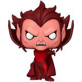 Mephisto #1557 Marvel Strange Tales Funko Pop figure out of box