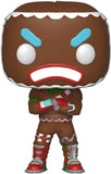 Merry Marauder #433 Funko Pop! — loose vinyl figure from Fortnite Games collection
