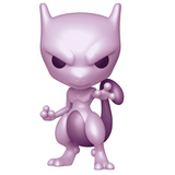 Mewtwo #581 Funko Pop — figure out of box