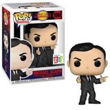 Michael Scarn #1060 The Office Funko Pop! in box and out of box