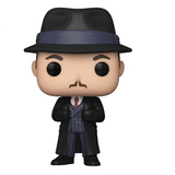 Michael Gray #1400 Peaky Blinders Funko Pop TV vinyl figure out of box