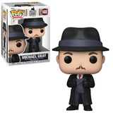 Michael Gray #1400 Peaky Blinders Funko Pop TV figure in box and out of box