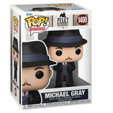 Michael Gray #1400 Peaky Blinders Funko Pop TV figure in original box