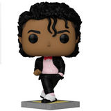 Michael Jackson Billie Jean #360 Funko Pop Rocks out of box